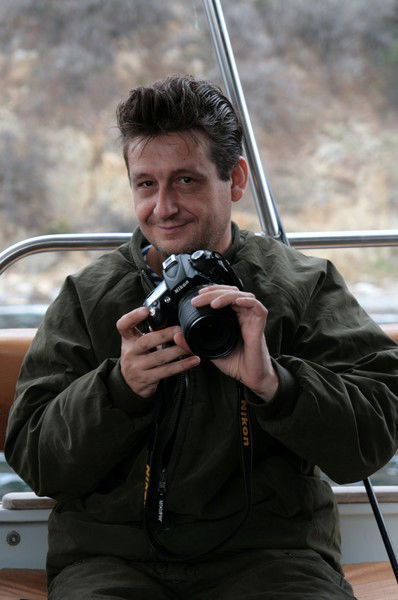 Алексей Макаров