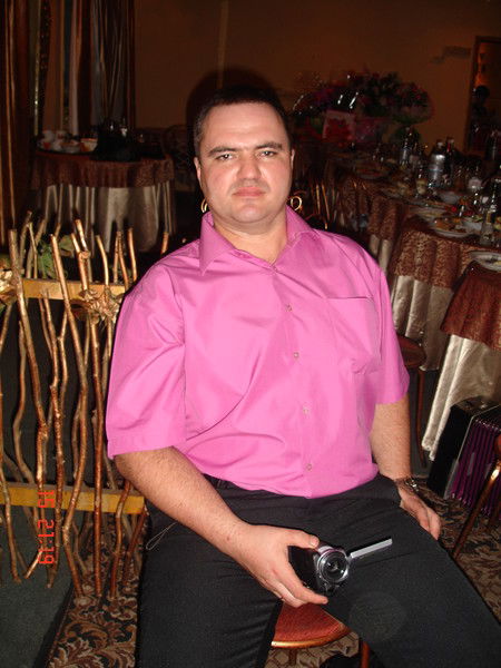 Андрей Дмитров