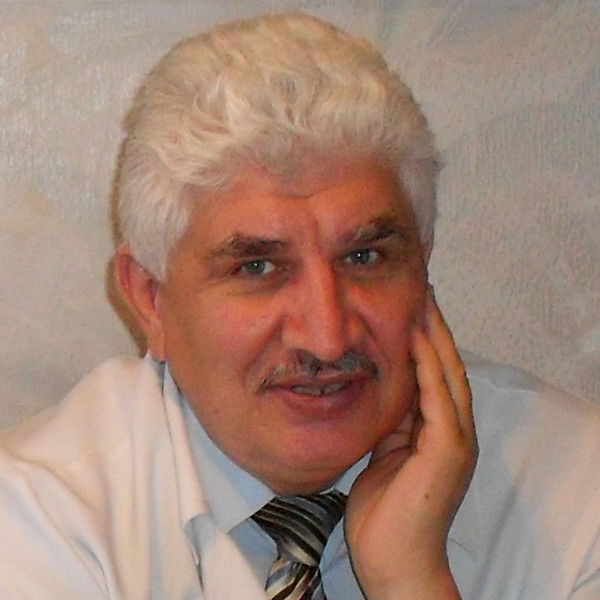 Виктор Таран