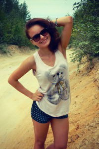 Виктория Капусто