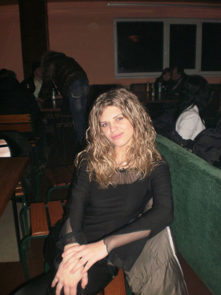 Даша Ковальчук