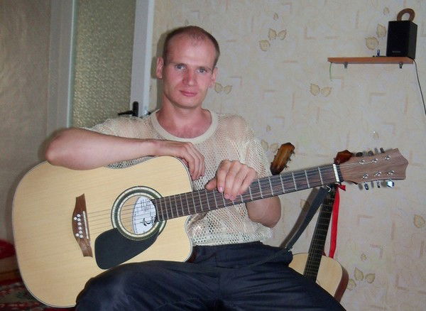 Владимир Прохоренко