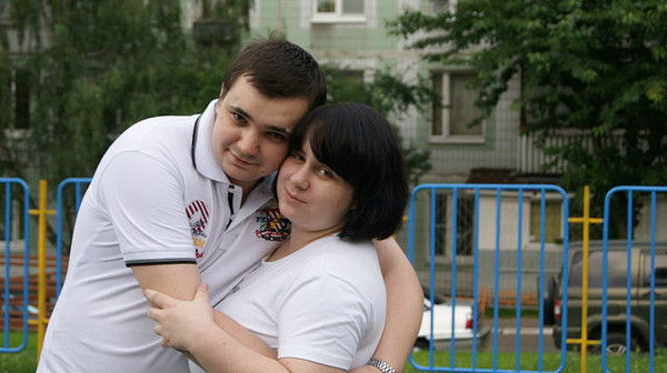 Мария Подлегаева