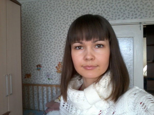 Наталия Покрышкина