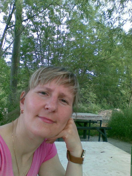 Татьяна Гальтяпова