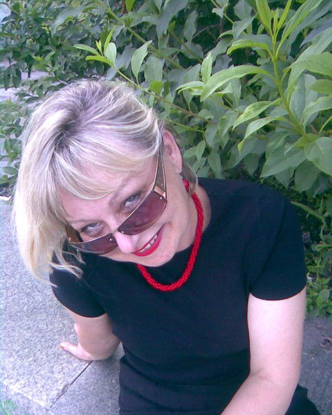 Лариса Емельянова