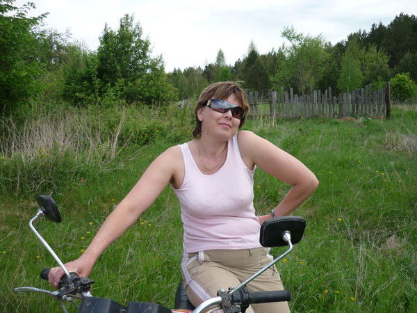 Елена Пыпина