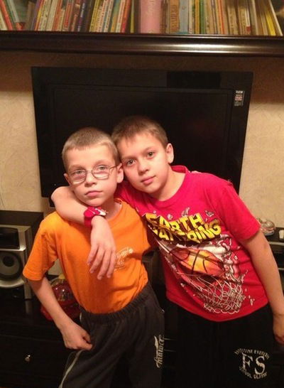 Ваня Добродей