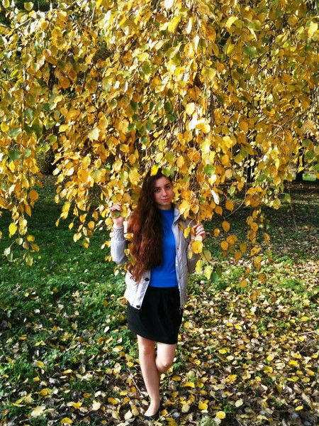 Лера Коврижкина