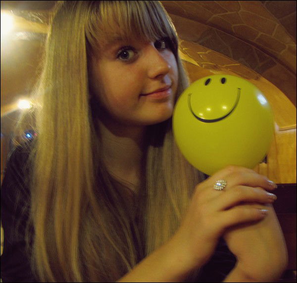 Маша Агапова