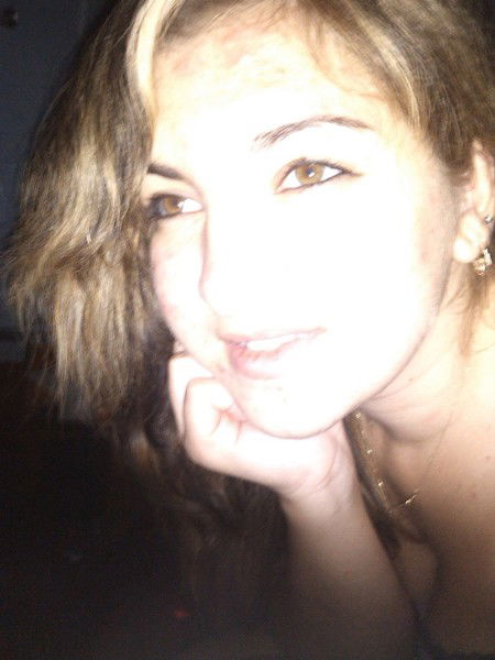 Алина Журавлева