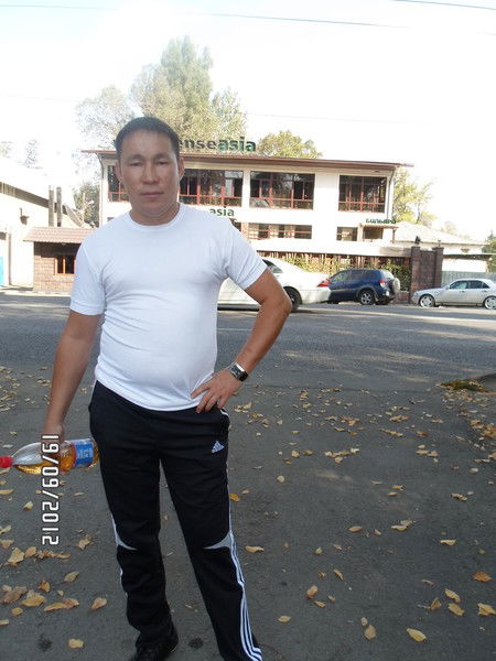 Кыдырбек Кожахметов