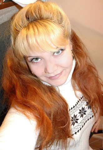 Натали Неделько-Нагорняк