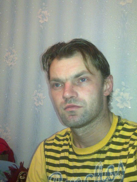 Димон Загнитко