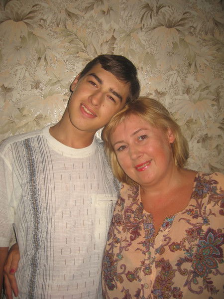 Наталья Варфоломеева