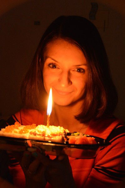 Инна Тутаркова