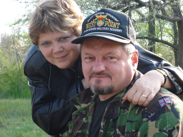 Света Денисюк