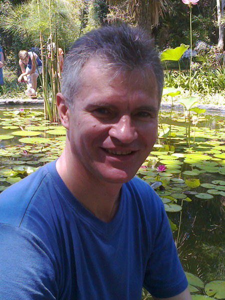 Cергей Муравьев