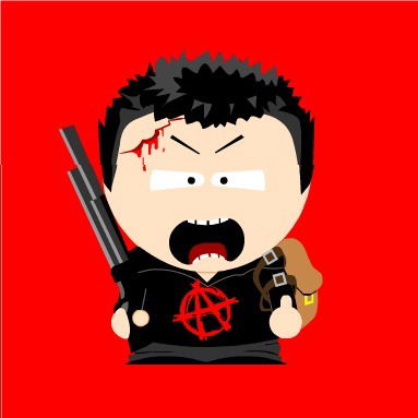 Макс Смешко