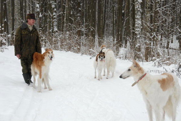 Евгений Матюхин