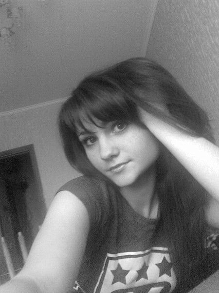 Татьяна Лисичка