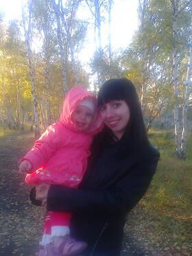 Татьяна Лазарева