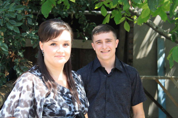 Евгения Устинович