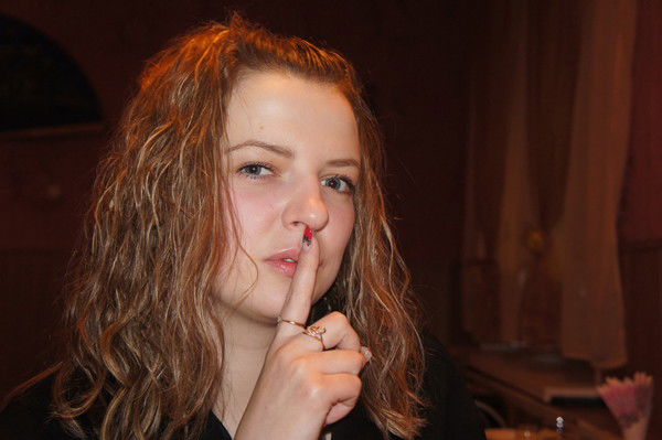 Елизавета Филонова