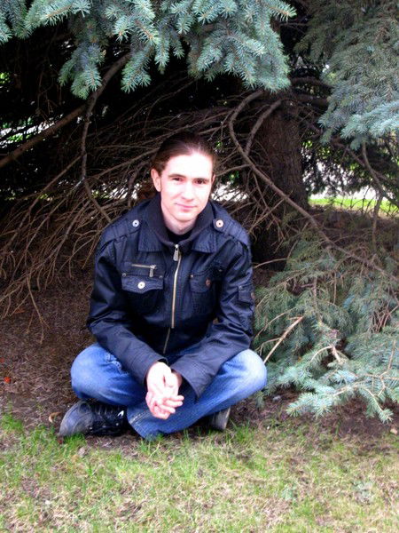 Павел Жалнин