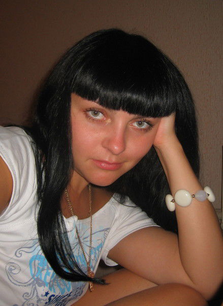 Ольга Улихина