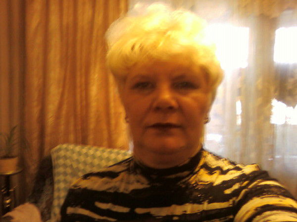 Галина Печерских