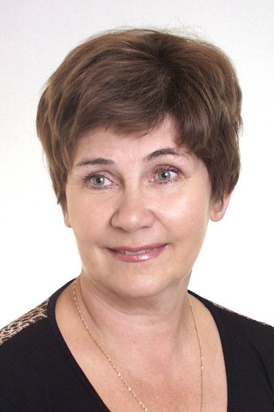 Любовь Матюхина