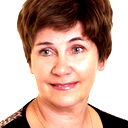Любовь Матюхина
