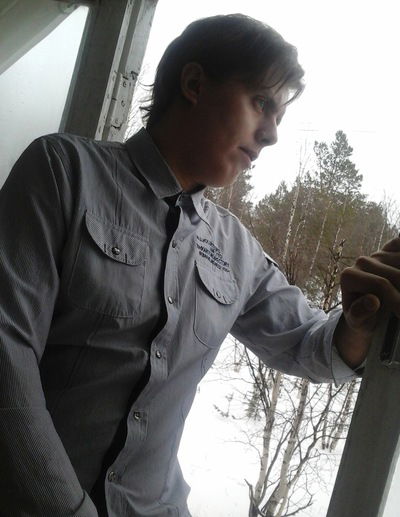 Павел Терентьев