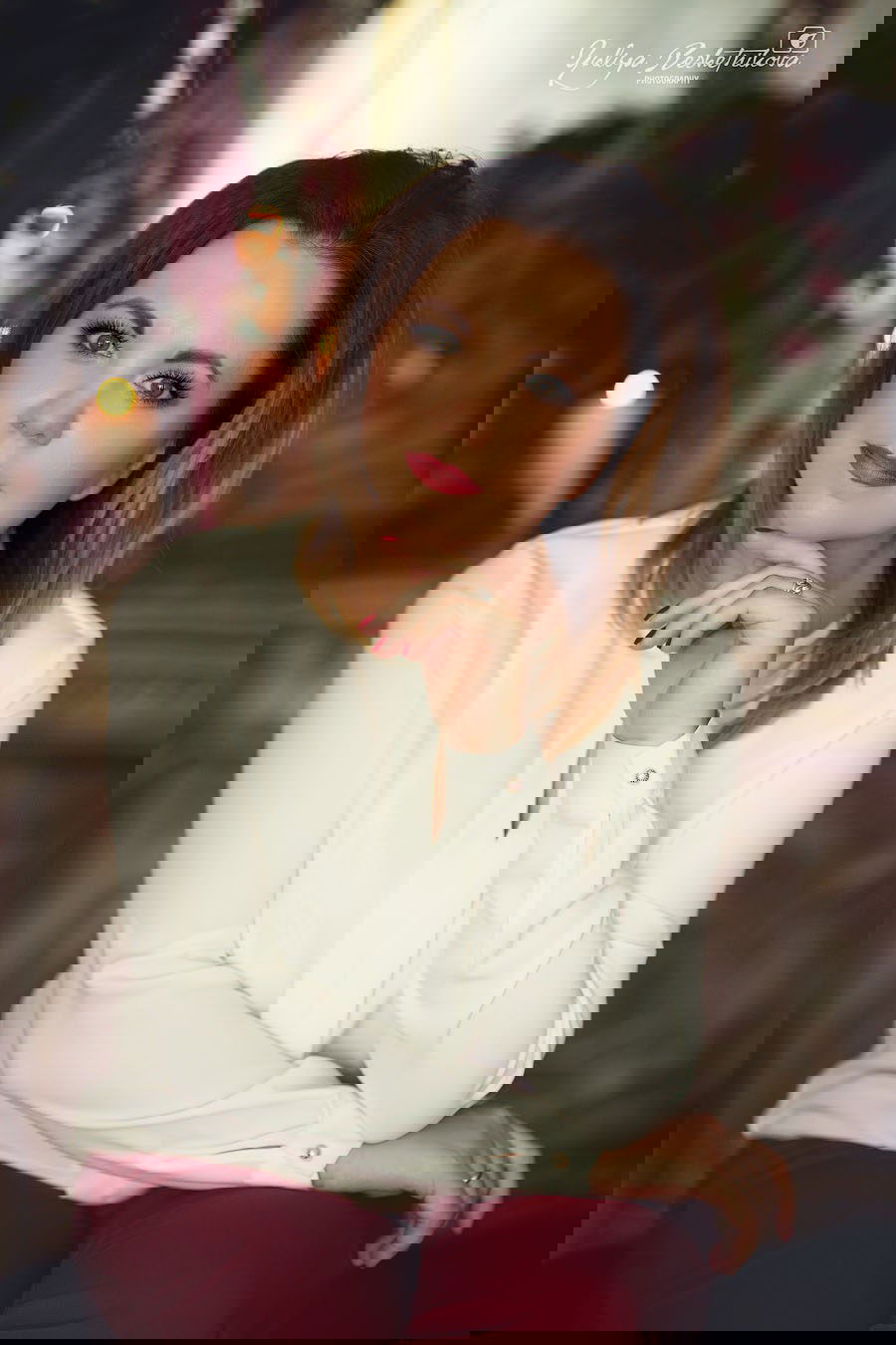 Юлия Решетникова