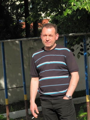 Игорь Слободянюк