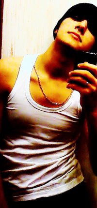 Евгений Горячев