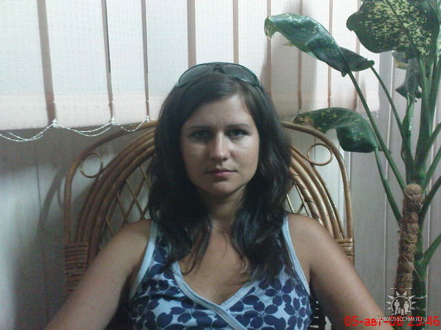 Анюта Николаева