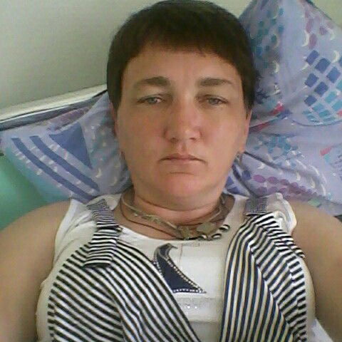 Галина Николаевна