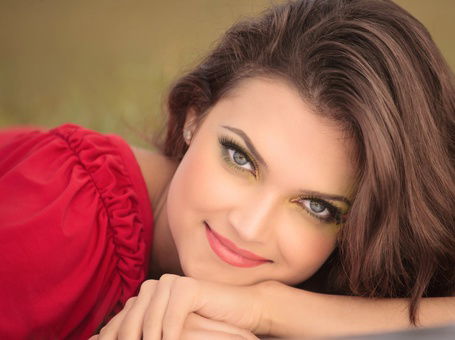 Алина Бычкова