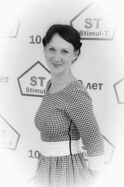 Вера Николаева