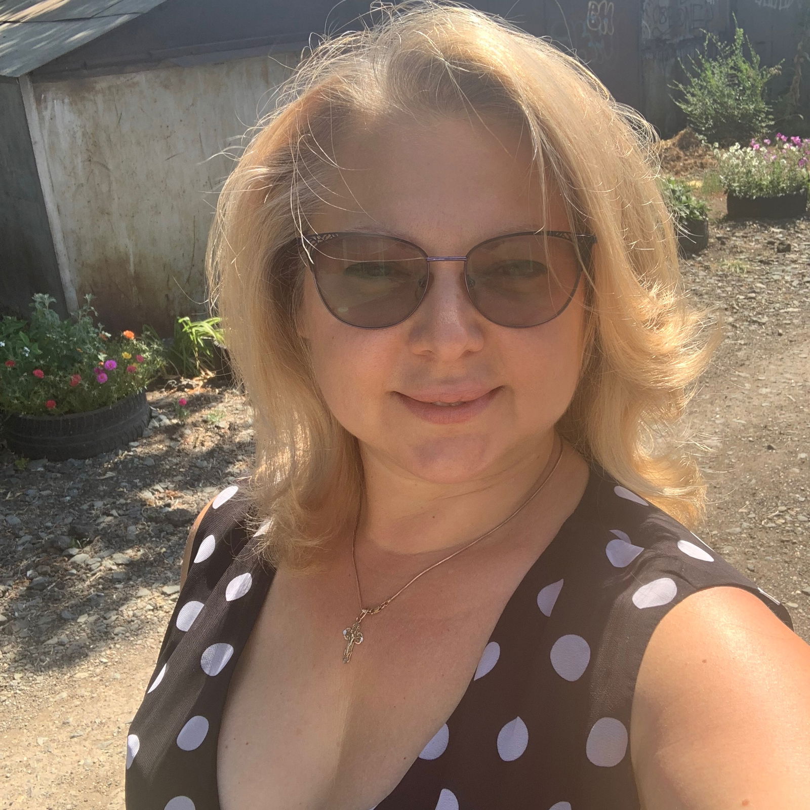 Татьяна Корнилова