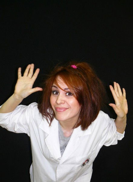 Алеся Зайнокова