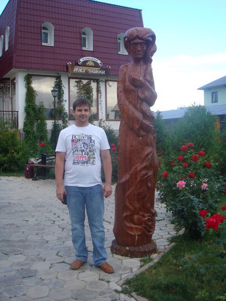 Ринат Булатов