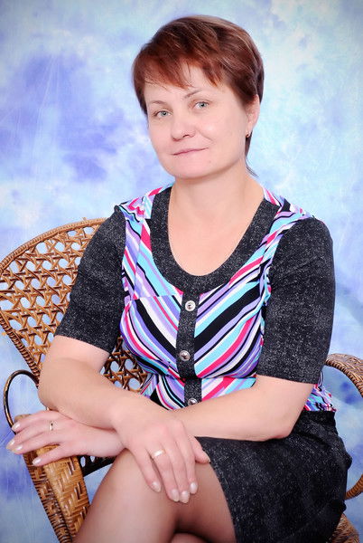 Елена Кириленко