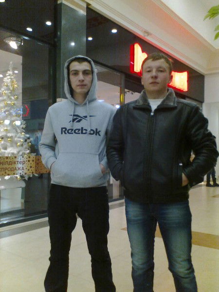 Роман Дмитриенко