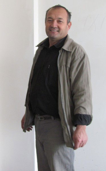 Фарход Абдураимов