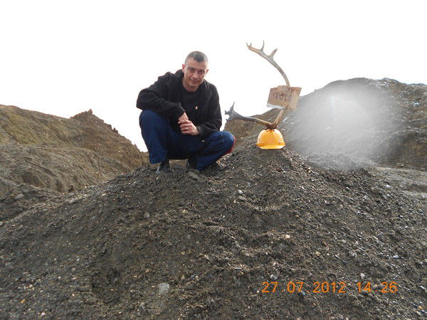 Андрей Годунов