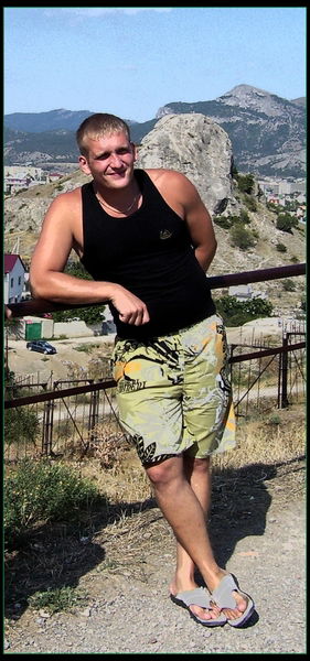 Павел Касаткин