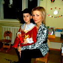 Наталья Землякова